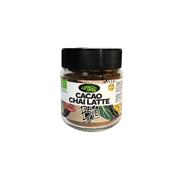Cacao Chai Latte 55g ECO