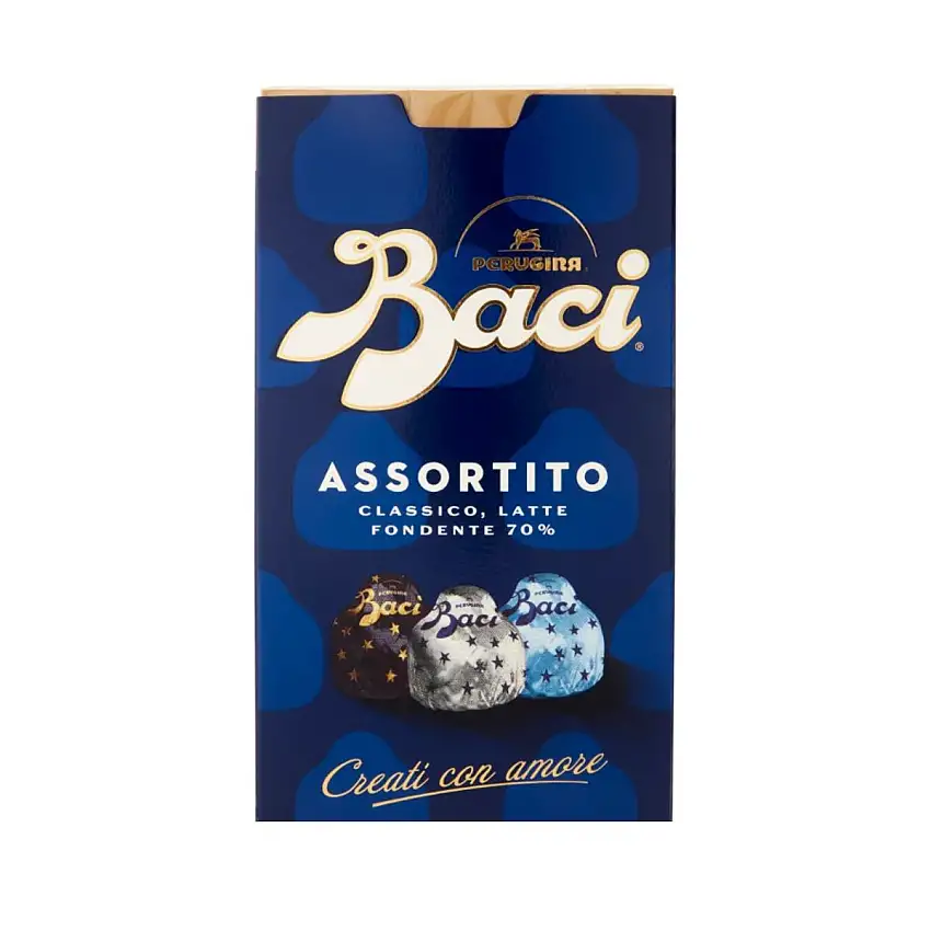 Baci Perugina Surtido 200 Gr