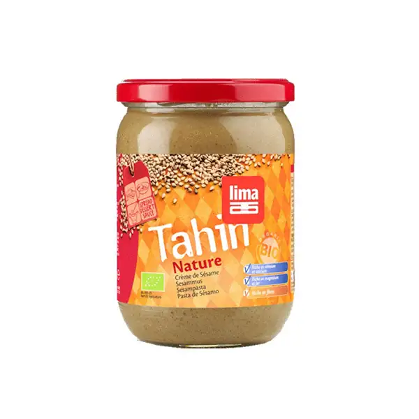 Tahin 500g ECO