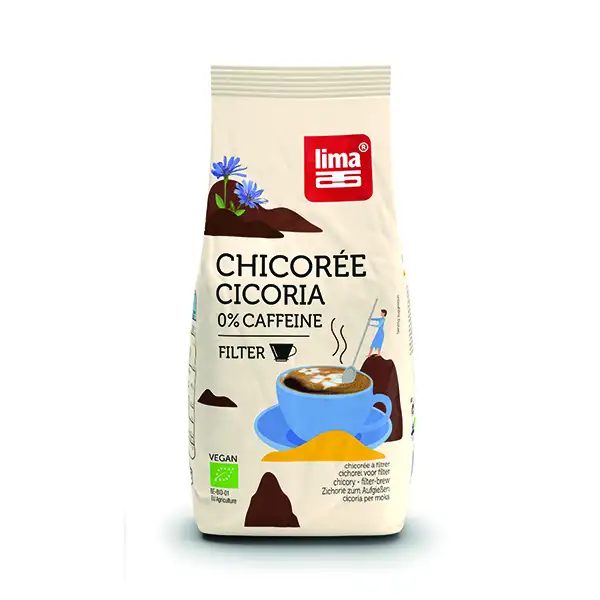 Achicoria 500g ECO