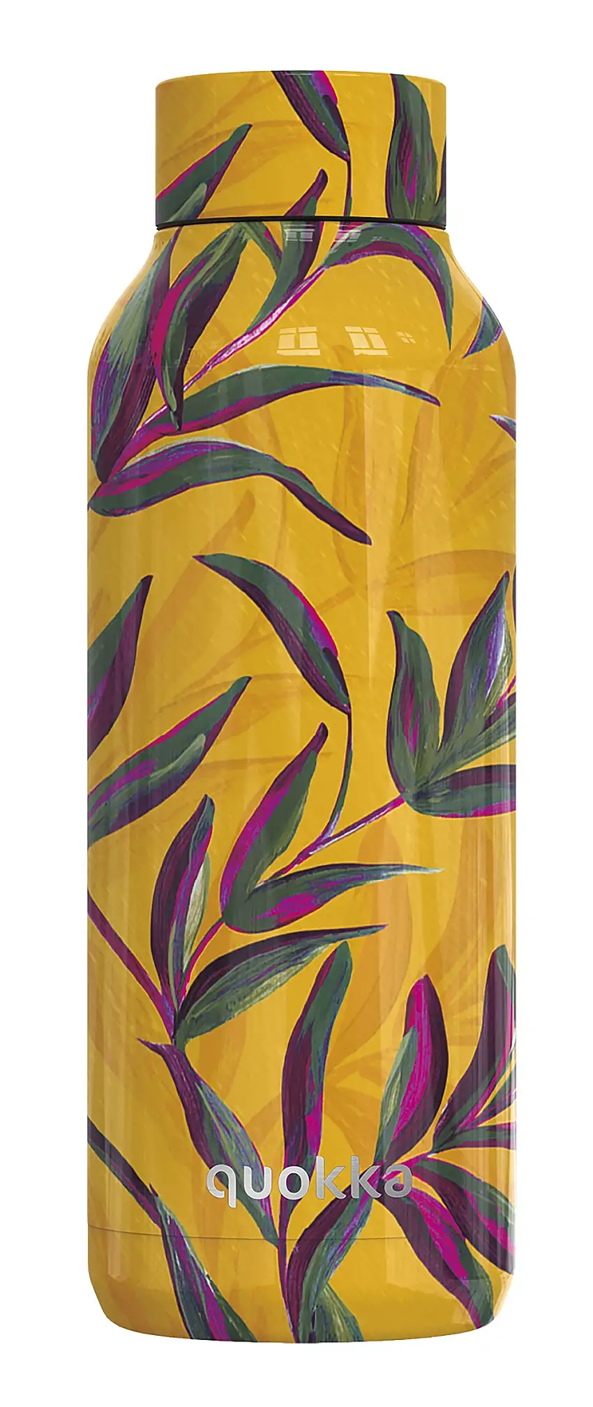 Botella térmica Solid Sun Garden Quokka 510ml