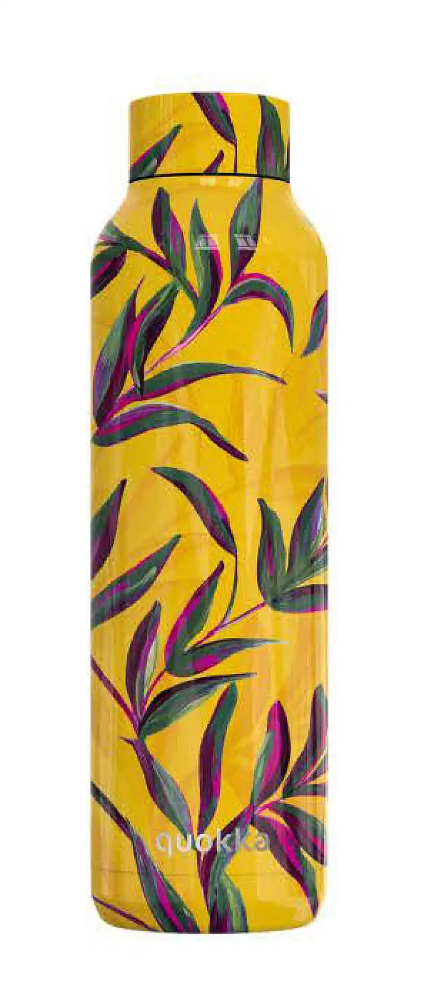 Botella térmica Solid Sun Garden Quokka 630ml