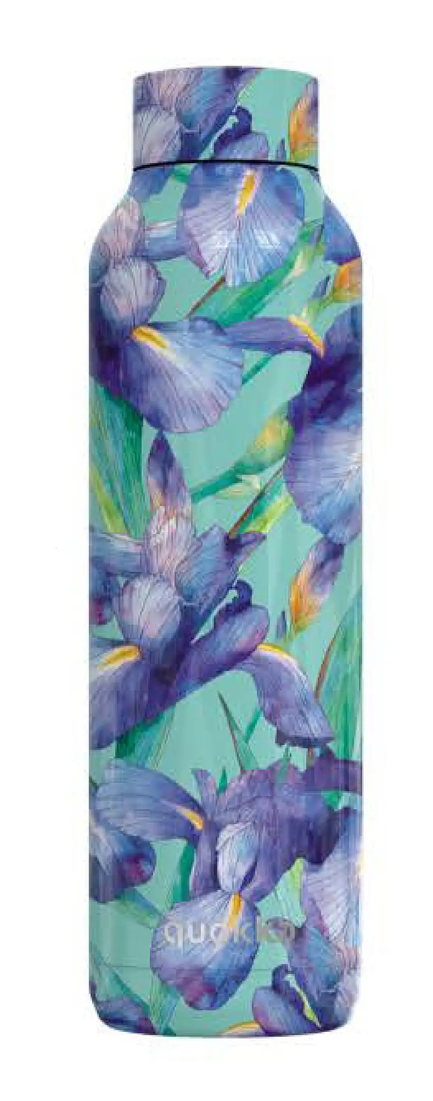 Botella térmica Blue Irises Quokka 630ml
