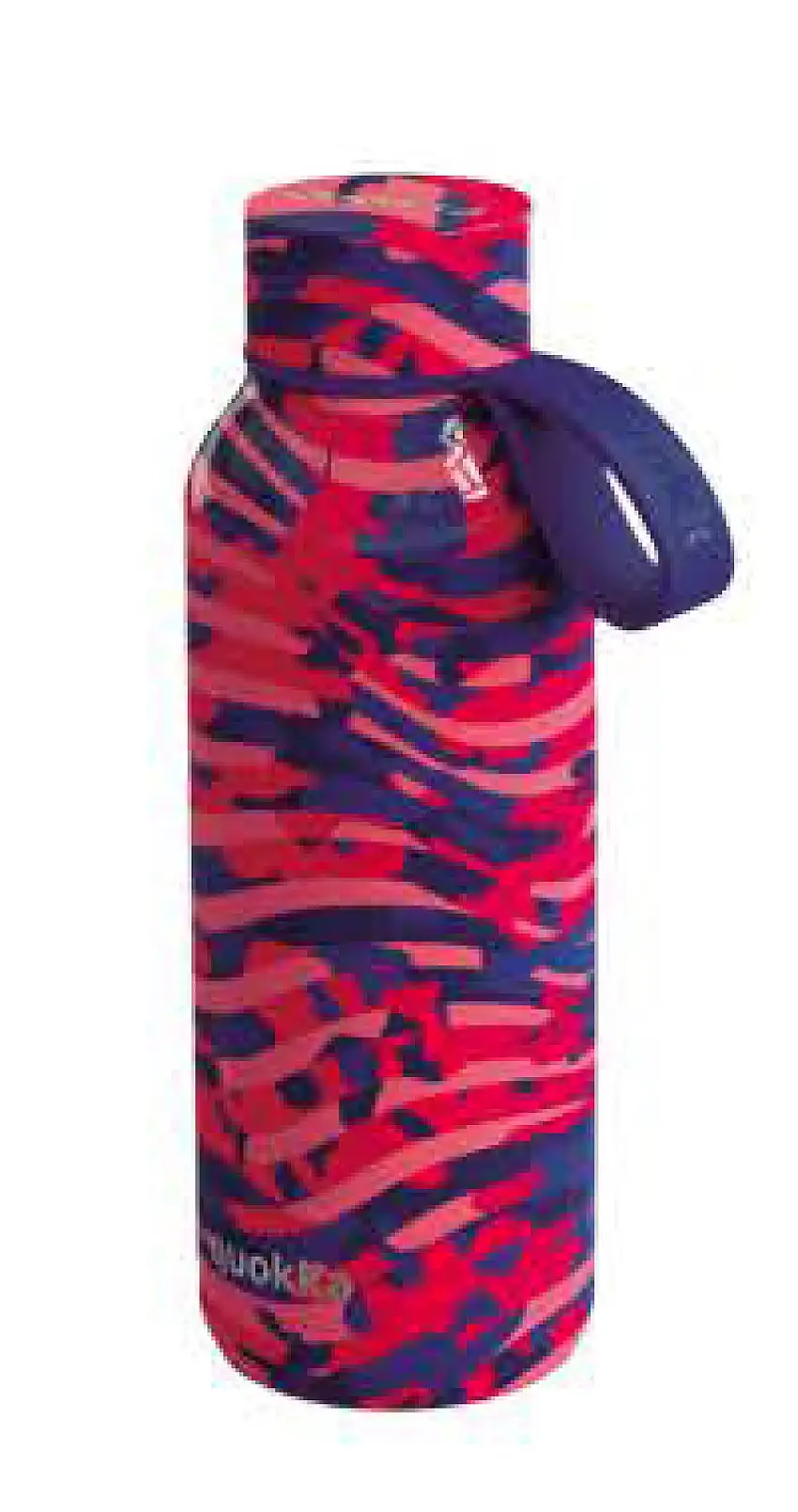 Botella térmica con colgador Solid Clash Quokka 510ml