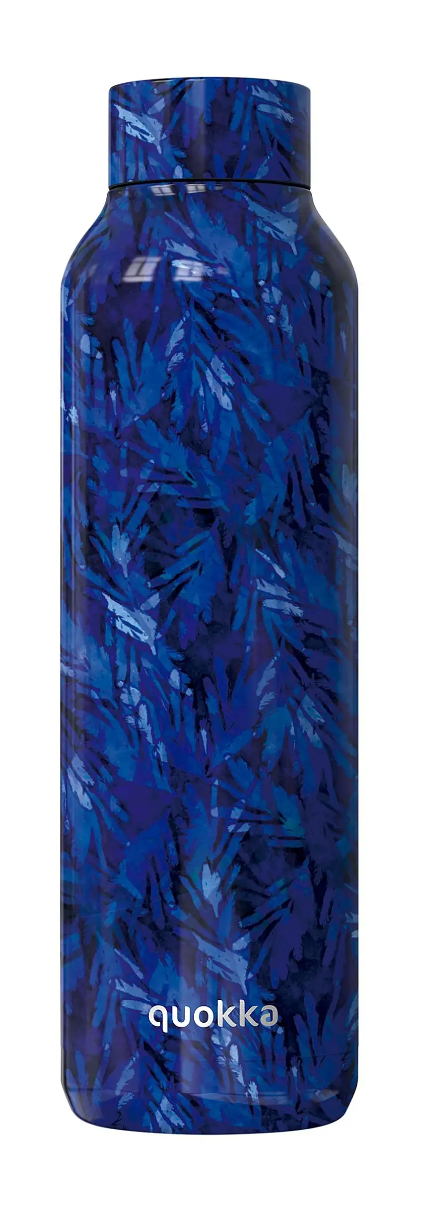 Botella térmica Solid Night Forest Quokka 850ml