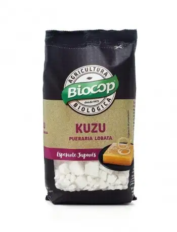 Kuzu ecológico 100g Biocop