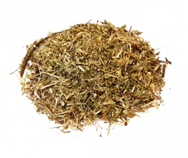 Vara de oro granel 1Kg ecológico Herbes del Molí (por encargo)