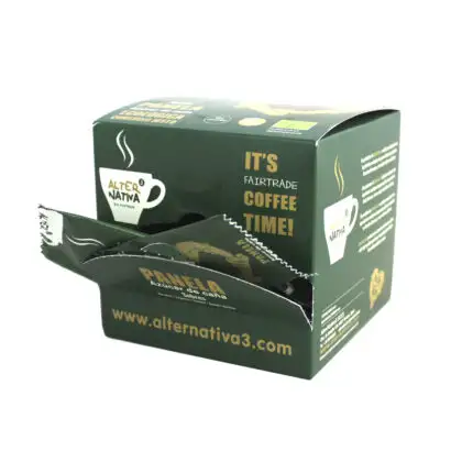 50 Sobres de Azúcar Panela BIO ALTERNATIVA3