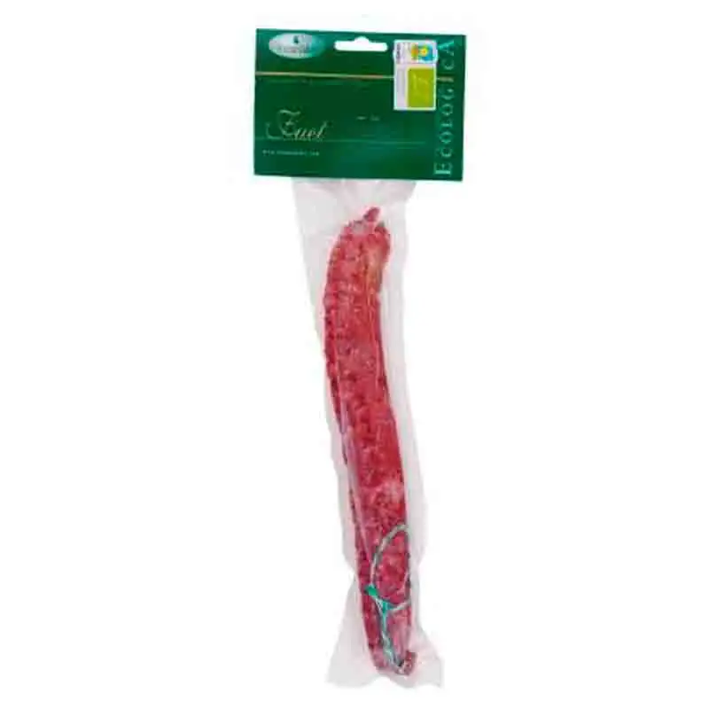 Fuet* (BIOBARDALES), 200g