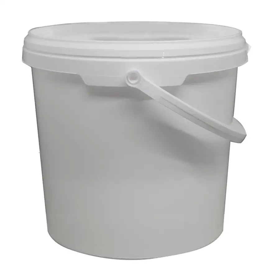 Yogur de vaca con vainilla granel 5Kg Casa Grande de Xanceda | ecológico