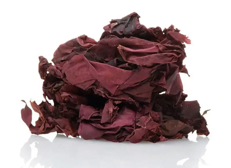 Alga dulse granel 1Kg BIO Algamar