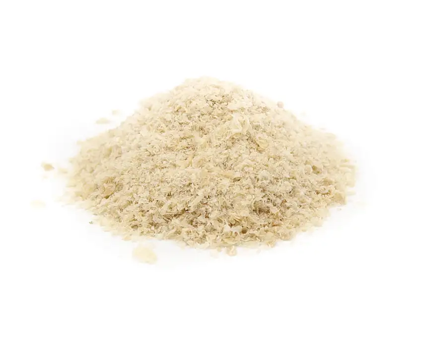 Agar agar en copos granel 1Kg BIO Algamar