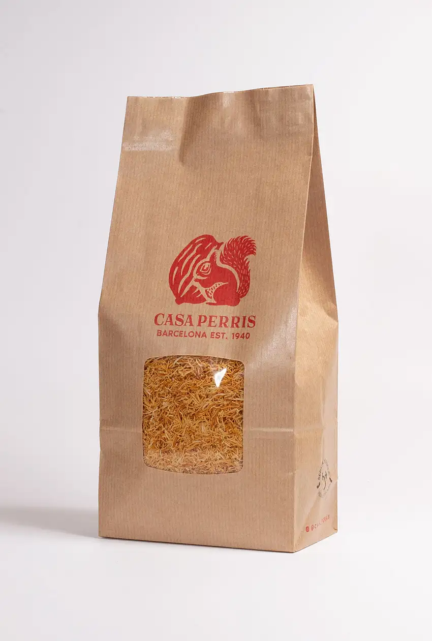 Pasta Kataifi tostada 500g