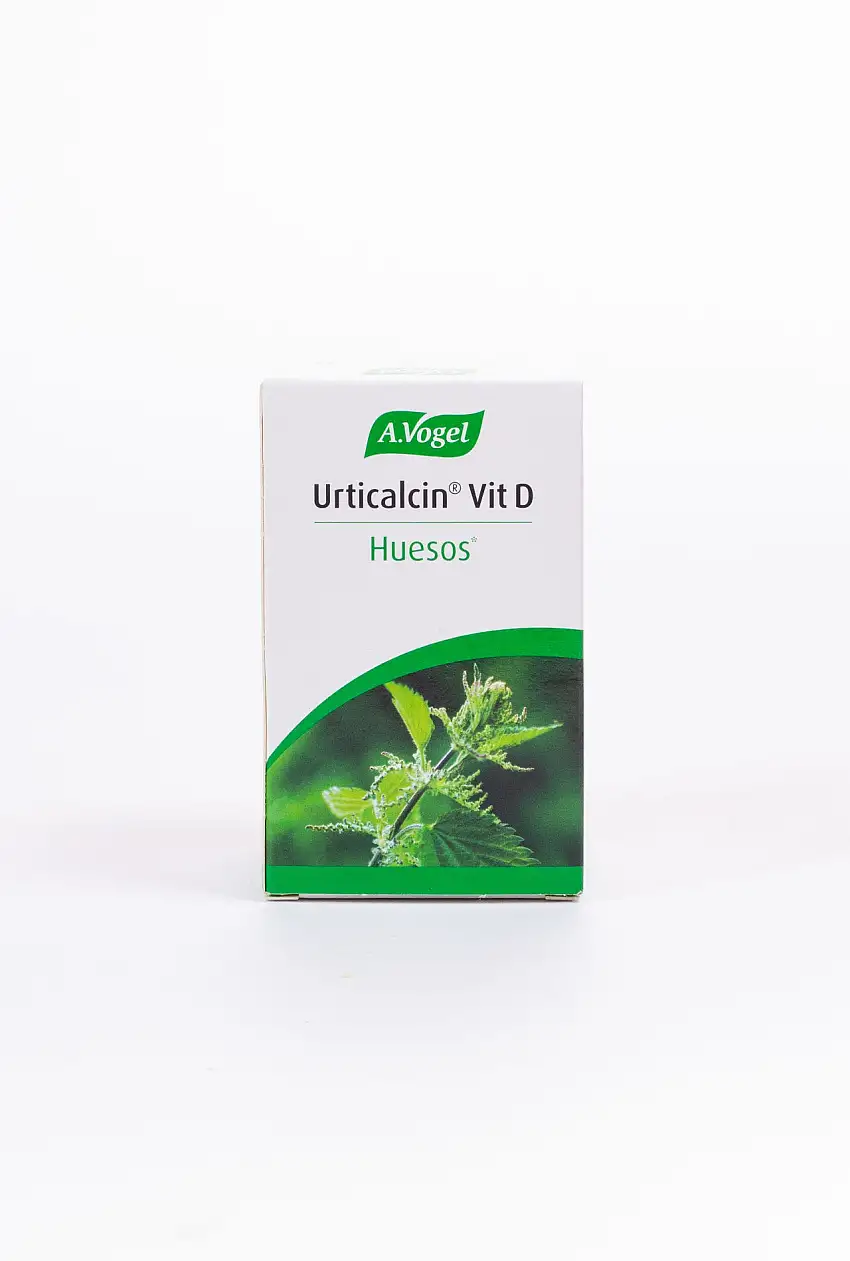 Urticalcin Vit D