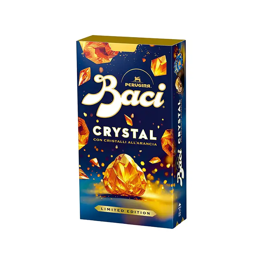 Baci Perugina Cristal 150 Gr
