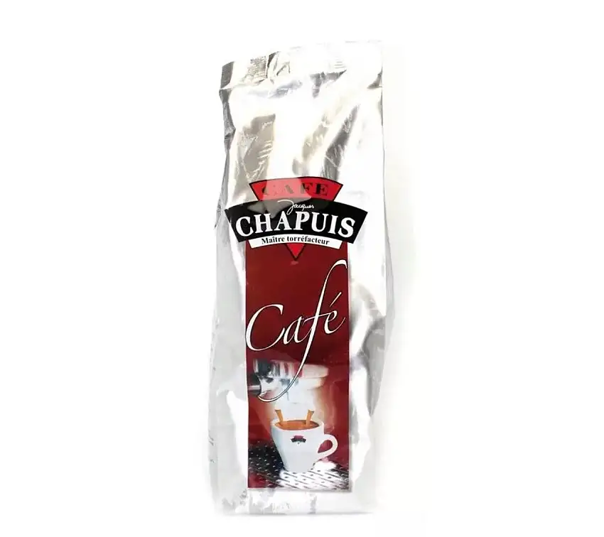 Vente en ligne Café arabica de Colombie moulu - 1kg Livraison Monde
