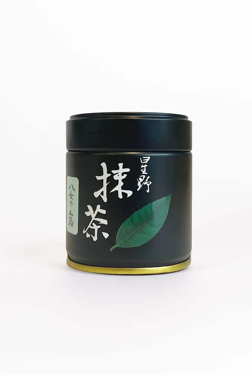 Té Matcha Ceremonial 40g